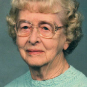 Bernice L. Helmker