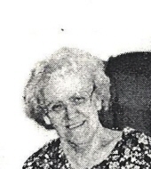 Roberta M. Hauge