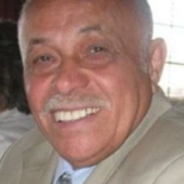 Ismael Perez