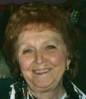 Geraldine I. Damschen