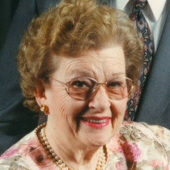 Doris M. Winckler