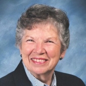 Dorothy J. Stenson