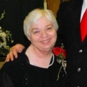 Margaret Morales