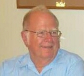 Gerald Morgan (Jerry) Skow