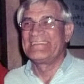 Leonard C. Dreas