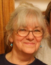 Antoinette M. Kramer