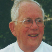 Ralph R. Rasey