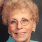 Peggy A. Darnell