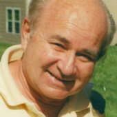 James D. Blaskovich