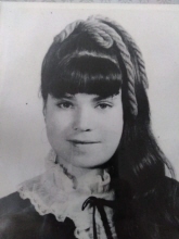 Maria Ladislao Rangel Chavez