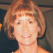 Martha M. Berg