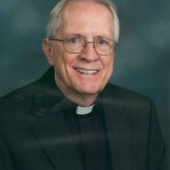 Gerald L. Rev. Rygh