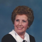Doris E. Kahle