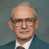 Robert A. Warren