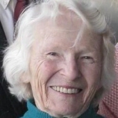 Barbara B. Adkins
