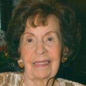 Beverly M. Leonardi