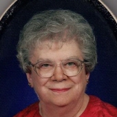 Dorothy E. Ellis