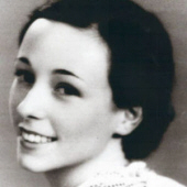 Agnes I. Furnas