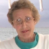 Barbara Lee Rutherford