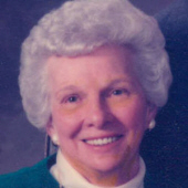 Margaret Claire Mrs. Foster