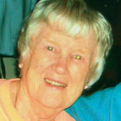 Doris B. Phillips