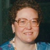Sylvia Marie Bowers