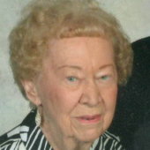 Dorothy M. Evinger 18288274