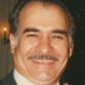 John P. Koutsos