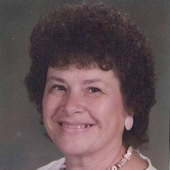 Doris A. Rediger