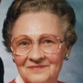 Patricia Y. Meyer