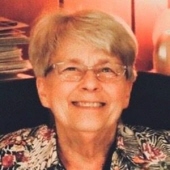Barbara J. Barb Steinwart