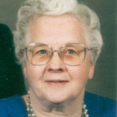 Dorothy E. Gray