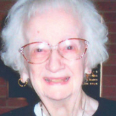 Edna M. Rollins