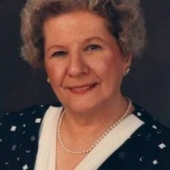 Jane M. Nelson