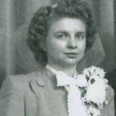 Marjorie H. Anderson