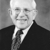 Sherman D. Rosen