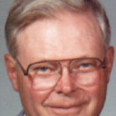 Ralph J. Swan