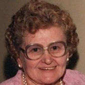 Sylvia J. Hagerman