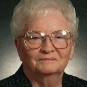 Betty Lou Britton