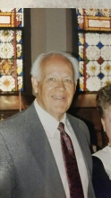 Kenneth E. Palmquist