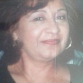Gloria Elva G. Trevino