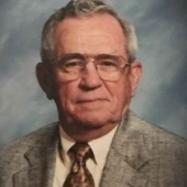 John W. McDougal
