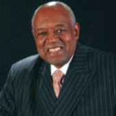 Harvey L. Johnson