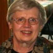 Joyce A. Hurd