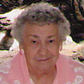 Pauline G. Russell