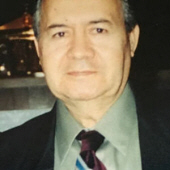 Samuel A. Ochoa