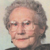 Gladys Rosella Mason