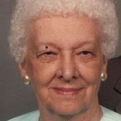 Eileen A. Rhoades