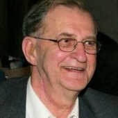 Robert G. Branom