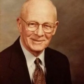 James E. Clemmons, Jr.